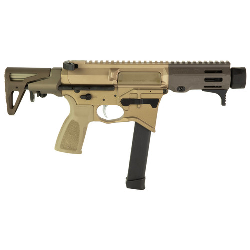 MAXIM MD9 904S SBR 9MM 4.5 33RD ARID