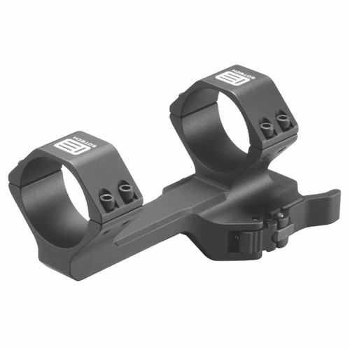 EOTECH PRS 2" SCOPE MOUNT 30MM BLK