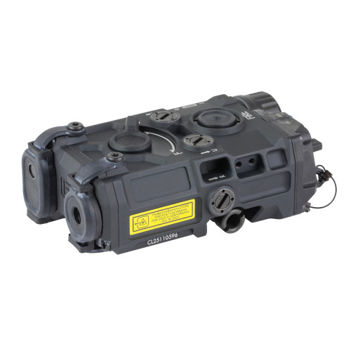 EOTECH OGL VCSEL GRN/IR ALUM BLK