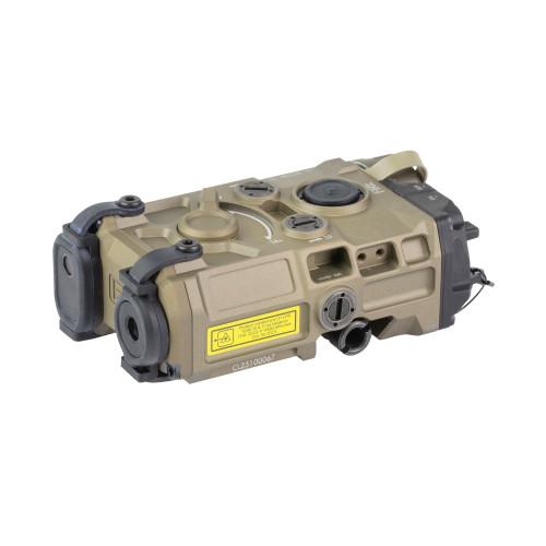 EOTECH OGL VCSEL GRN/IR ALUM TAN