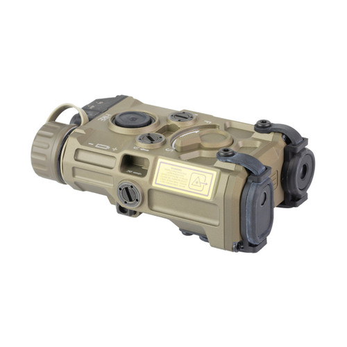 EOTECH OGL VCSEL GRN/IR ALUM TAN
