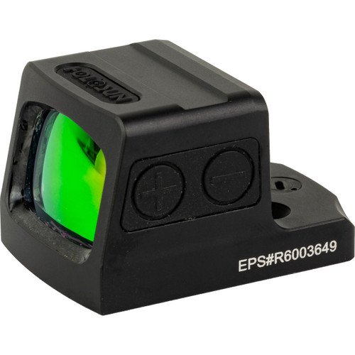 H-SUN EPS 6 MOA RED ALUM