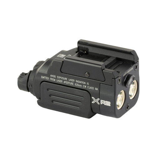 SUREFIRE CMP LIGHT RED 800 LM BLK