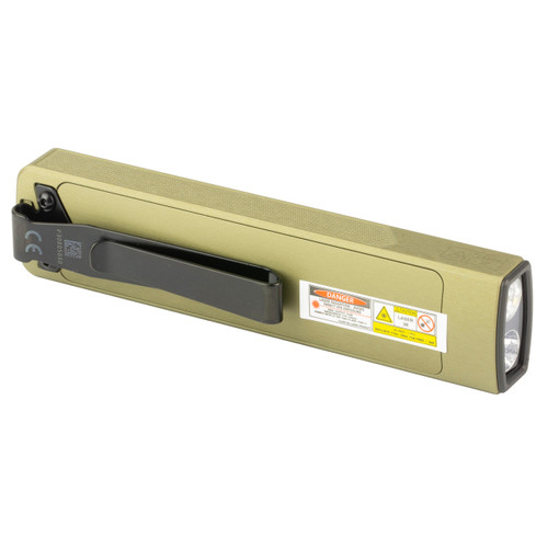 OLIGHT ARKFELD ULTRA GL 1400LUM GRN