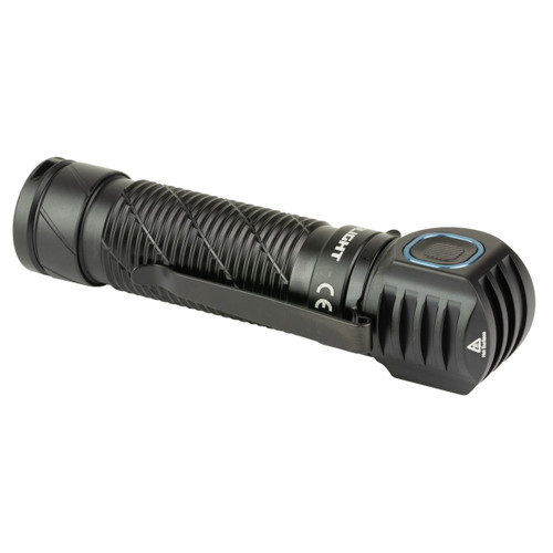 OLIGHT PERUN 3 HL 3000LUM BLACK