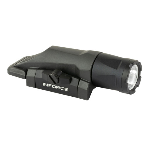 INFORCE WML WHT/IR GEN 3 450 LUM BLK