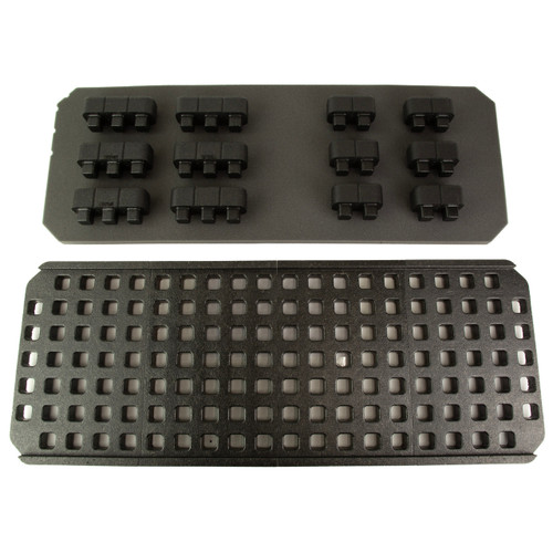 MAGPUL DAKA GRID ORG PLANO 36"