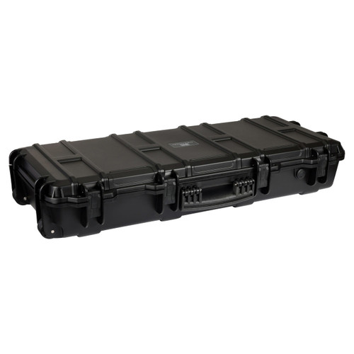 EVODS LIBERATOR SINGLE AR CASE BLK