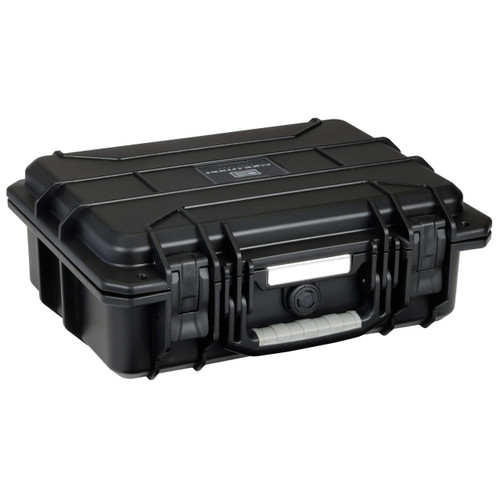 EVODS LIBERATOR DBL PISTOL CS BLK
