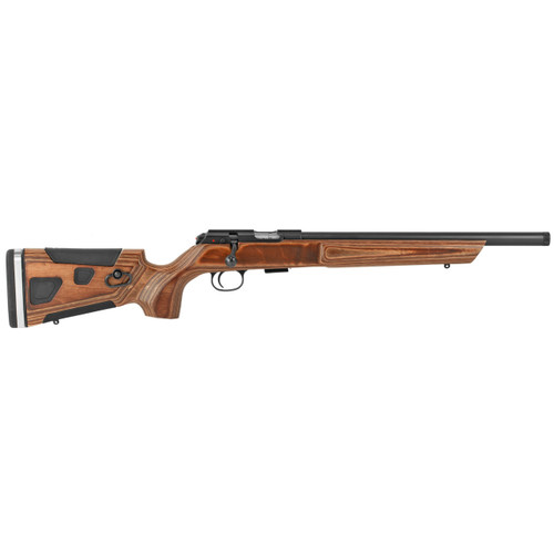 CZ 457 ONE VARM 16.5" 22LR ADJ 5RD