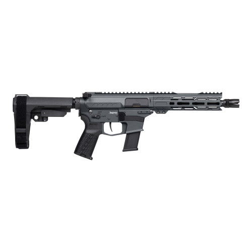 CMMG BNSHE MKG .45ACP 8" FE 13RD AB