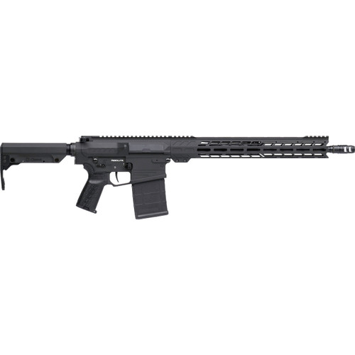 CMMG RSLT MK3 8.6BLK 16.1" 20RD AB