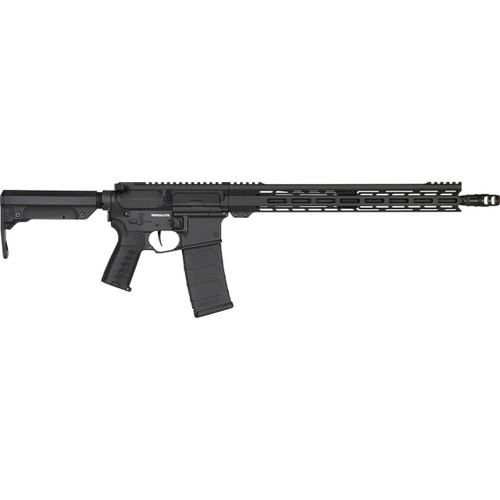 CMMG RSLT MK4 300BLK 16.1" 30RD AB