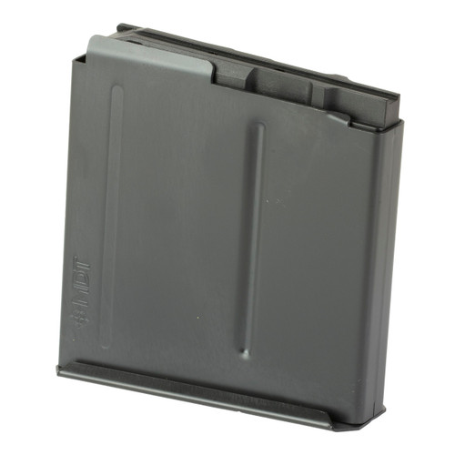 MAG MDT AICS 300PRC 5RD METAL BLK