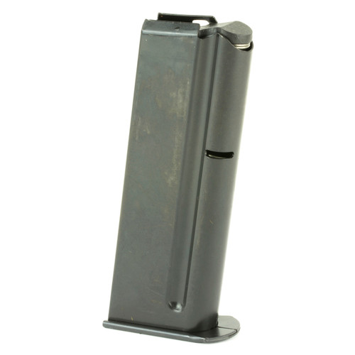 MAG DESERT EAGLE 44 8RD BLK