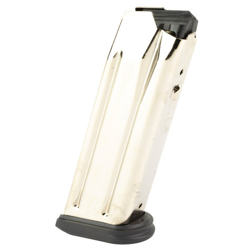 MAG FN 510 10MM 15RD SLV/BLK