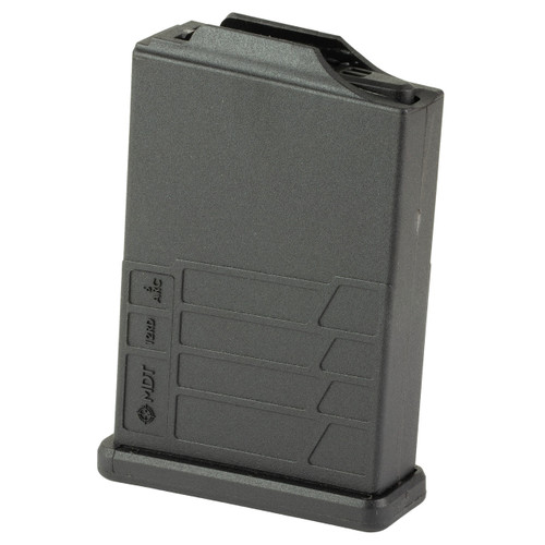 MAG MDT GEN2 6MM ARC 12RD POLY BLK