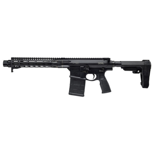 DD DD5 PISTOL 7.62 12.5" 20RD