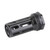 HUX FLASH HIDER QD 762 M14X1 LH BLK
