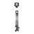 RADIAN AFTRBRNR RMJT RUGER RXM BLACK