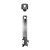 RADIAN AFTRBRNR RMJT RUGER RXM BLACK