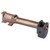 RADIAN AFTRBRNR RMJT FITS GLK 43 BRZ