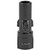 RUGGED 3 LUG ADAPTER 5/8X24