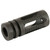 YHM PHANTOM 556 FLSH HDR 1/2X28 SMTH