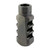 MDT ELITE MUZZLE BRAKE 5/8X24 BLK