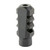 MDT ELITE MUZZLE BRAKE 5/8X24 BLK