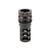 RUGGED .338 3 PORT BRK 5/8X24
