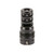 RUGGED .338 3 PORT BRK 5/8X24