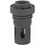 YHM MINI QD FLASH HIDER ASSY 1/2X28