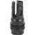 RUGGED FLASH HIDER 1/2X28 W/ 7.62