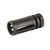 KAK A2 EXT FLASH HIDER 1/2X28