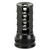 HUX MUZZLE BRAKE QD 762 5/8X24