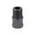 KNS AK THRD ADP 14X1L TO 5/8X24R
