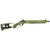MARLIN 1894 SBL 357MAG 16.1" GRN/BLK