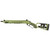MARLIN 1894 SBL 357MAG 16.1" GRN/BLK