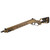 MARLIN 1895 TRPR 45-70 16.5" 5RD FDE