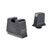 TRIJICON SUP NS SET GRN GLK 42 WF/MR
