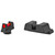 TRIJICON FIBER SIGHT FOR GLK 42 OP