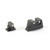 TRIJICON SUP NS GRN SET S&W CORE W/W