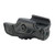 H-SUN RMLT GRN LASER BLK