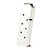 MAG KIMBER 45ACP 8RD STAINLESS STEEL