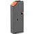 MAG DURAMAG 10RD 9MM COLT SS BLK
