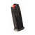 MAG HK CC9 10RD EXT FLOORPLATE BLK