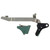 TIMNEY ALPHA FOR GLK G3-4 LRG GRN