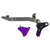 TIMNEY ALPHA TRG FOR GLK GEN 5 PRP