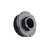 DEAD AIR HUB DIRECT THRD MNT 5/8X24
